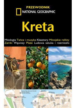 Kreta Przewodnik