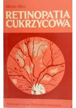 Retinopatia cukrzycowa