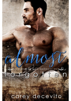 Almost Forgotten