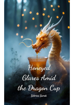 Honeyed Glares Amid the Dragon Cup