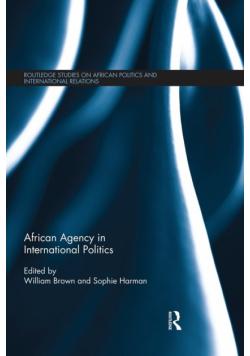 African Agency in International Politics