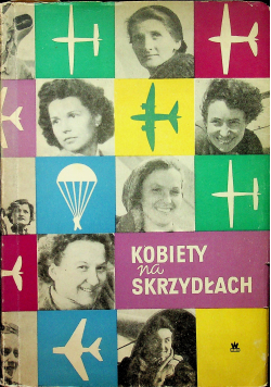 Kobiety na skrzydłach