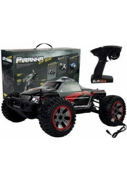 Terenówka Off-Road RC 1:10 40 km/h