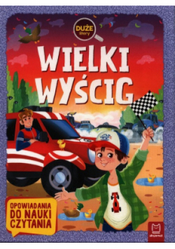 Wielki wyścig