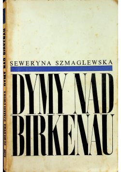 Dymy nad Birkenau