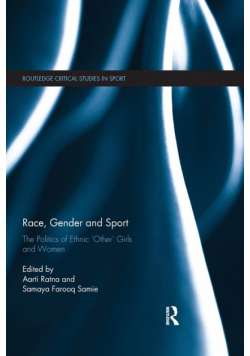 Race, Gender and Sport