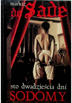 Sto dwadzieścia dni Sodomy