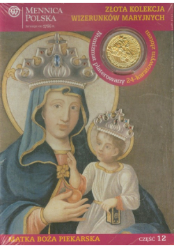 Matka Boża Piekarska