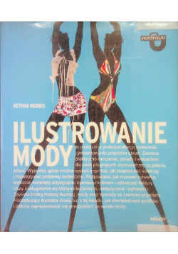 Ilustrowanie mody