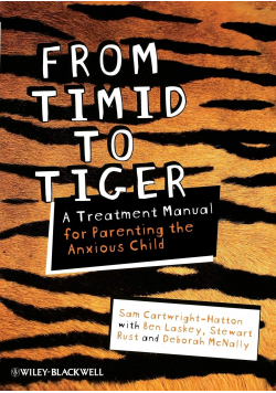 From Timid to Tiger