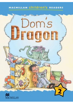 Children's: Dom's Dragon lvl 2