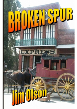 Broken Spur