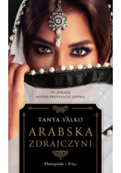 Arabska zdrajczyni