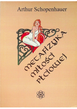 Metafizyka miłości płciowej