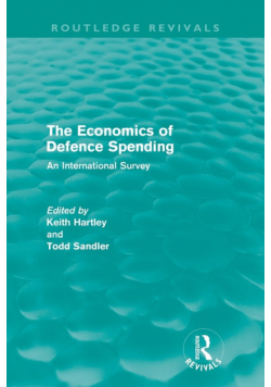 The Economics of Defence Spending