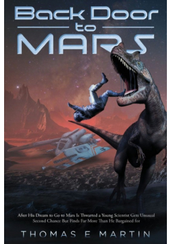 Back Door to Mars