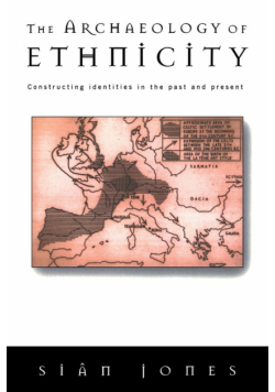 The Archaeology of Ethnicity