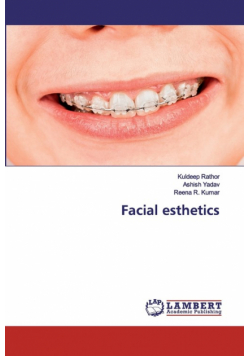 Facial esthetics