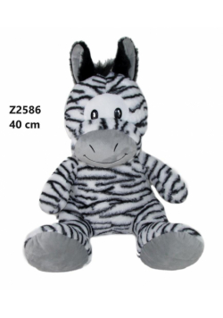Zebra 40cm