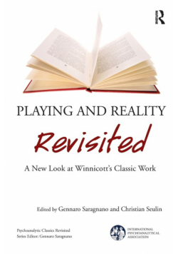 Playing and Reality Revisited