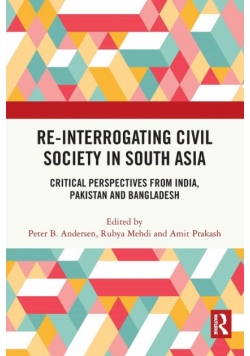 Re-Interrogating Civil Society in South Asia