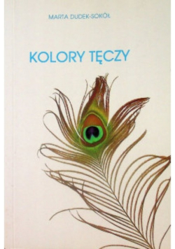 Kolory tęczy