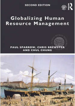 Globalizing Human Resource Management