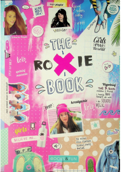 The RoXie Book