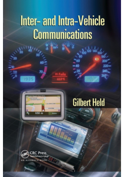 Inter- and Intra-Vehicle Communications