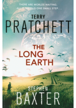 Long Earth
