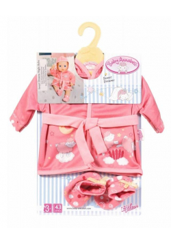 Baby Annabell - Szlafrok
