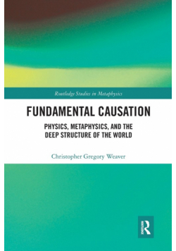 Fundamental Causation