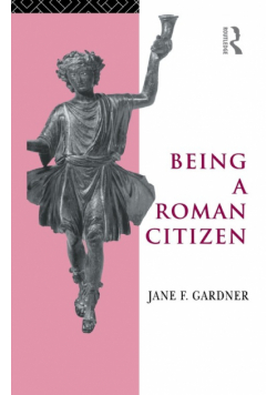 Being a Roman Citizen