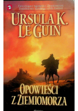 Opowieści z Ziemiomorza