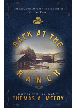 Back At The Ranch