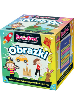 BrainBox Obrazki