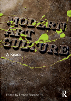 Modern Art Culture