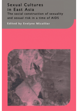 Sexual Cultures in East Asia