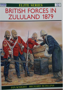 British Forces in Zululand 1879 Nr 32