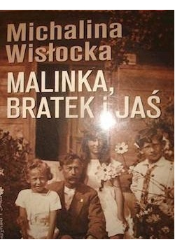 Malinka Bartek i Jaś