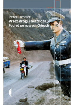 Podróż po nowych Chinach