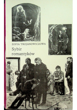 Sybir romantyków