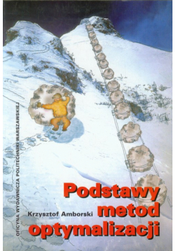 Podstawy metod optymalizacji