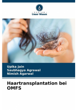 Haartransplantation bei OMFS