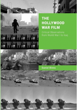The Hollywood War Film