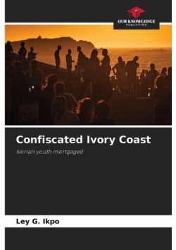 Confiscated Ivory Coast
