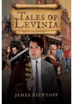 Tales of Levinia