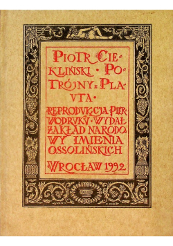 Potrójny z Plauta