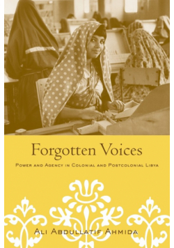Forgotten Voices