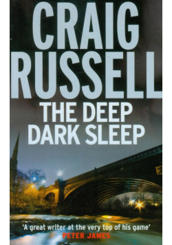 Deep Dark Sleep